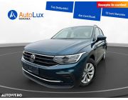 Volkswagen Tiguan 2.0 TDI - Diesel - Automatic