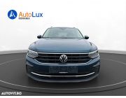 Volkswagen Tiguan 2.0 TDI - Diesel - Automatic