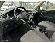 Volkswagen Tiguan 2.0 TDI - Diesel - Automatic