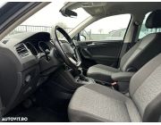 Volkswagen Tiguan 2.0 TDI - Diesel - Automatic