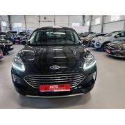 Ford Kuga 2.5 Duratec PHEV Titanium