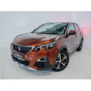 Peugeot 3008 1.2 PureTech 130 EAT8 Allure Pack