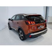 Peugeot 3008 1.2 PureTech 130 EAT8 Allure Pack