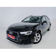 Audi A4 Avant 30 TDI S tronic