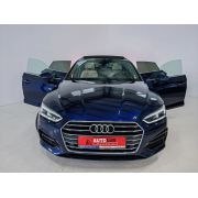 Audi A5 Sportback 35 TDI S tronic design