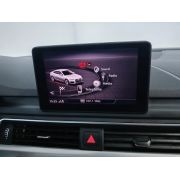 Audi A5 Sportback 35 TDI S tronic design