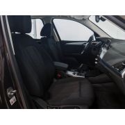 BMW X3 sDrive18d AT MHEV