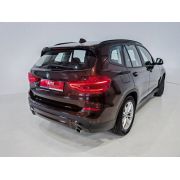 BMW X3 sDrive18d AT MHEV