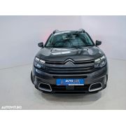 Citroën C5 Aircross 1.5 BlueHDi S&S EAT8 Feel