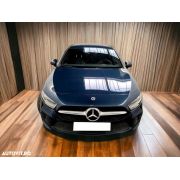 Mercedes-Benz A 180 d Sedan Aut.