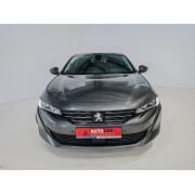 Peugeot 508 BlueHDi 130 EAT8 Allure