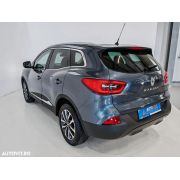 Renault Kadjar 1.5 DCI EDC Zen