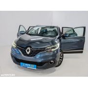 Renault Kadjar 1.5 DCI EDC Zen