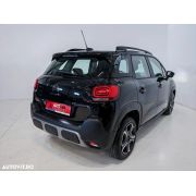 Citroën C3 AIRCROSS BlueHDI 120 Stop & Start EAT6 FEEL PACK