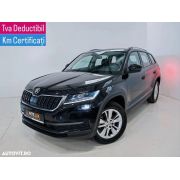 Skoda Kodiaq 1.5 TSI ACT DSG Ambition