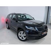 Skoda Kodiaq 1.5 TSI ACT DSG Ambition