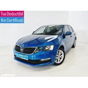 Skoda Octavia 1.6 TDI Ambition