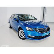 Skoda Octavia 1.6 TDI Ambition