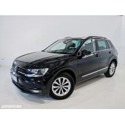 Volkswagen Tiguan 2.0 TDI DPF DSG Comfortline