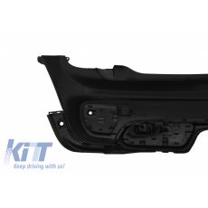 Pachet Exterior Complet MINI ONE III F56 3 Usi (2014-Up) JCW Design KTX2-CBMCF56