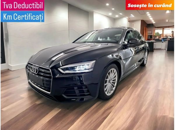 Audi A5 Sportback 35 TFSI S tronic