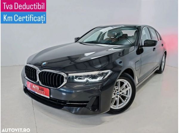 BMW Seria 5 530e Aut.