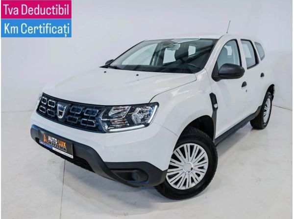 Dacia Duster SCe 115 2WD Access