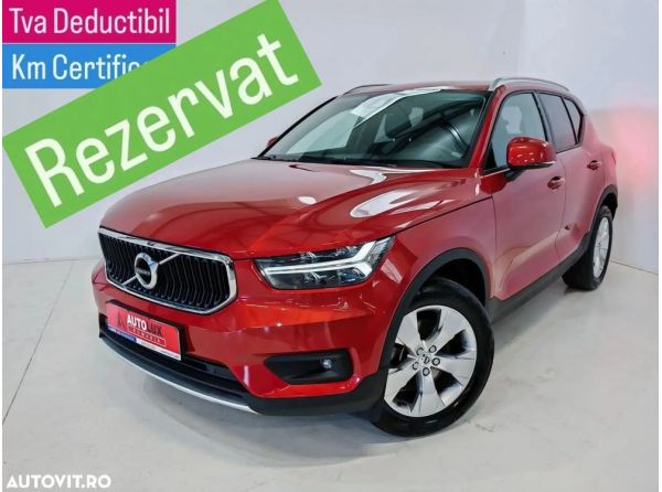 Volvo XC 40 T2 Momentum Pro