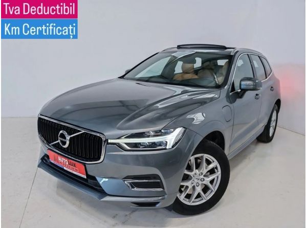 Volvo XC 60 T8 Twin Engine AWD Momentum