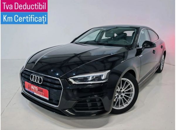 Audi A5 Sportback 35 TFSI S tronic