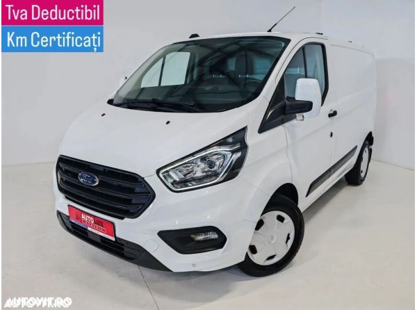 Ford Transit Custom 320 L1H1 LKW VA Trend