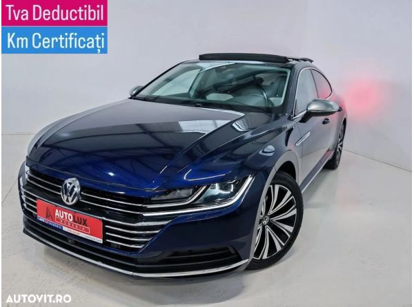 Volkswagen ARTEON 1.5 TSI ACT OPF DSG Elegance