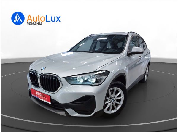 BMW X1 Automat 1.5 Diesel