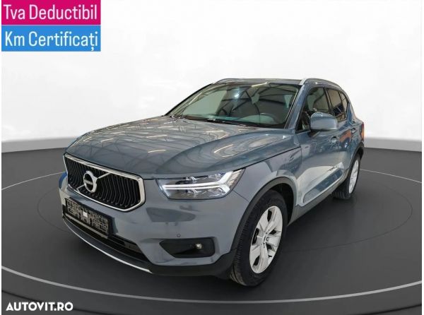 Volvo XC 40 Diesel D3 Momentum Pro