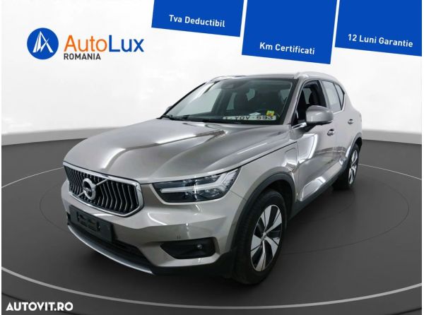 Volvo XC 40 T5 Recharge Inscription Plug In Hybrid