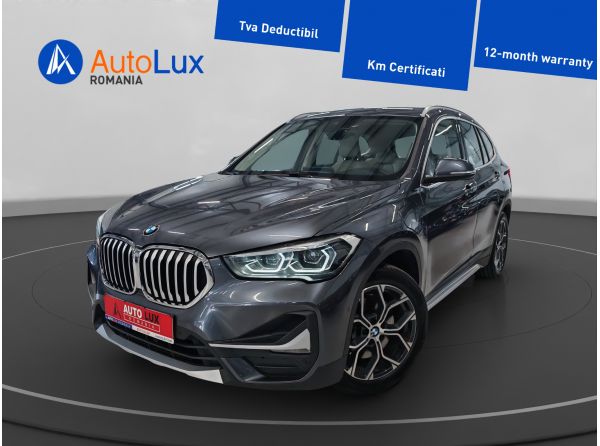 BMW X1 xDrive 25e 4x4 Plug in Hibrid Sport Line