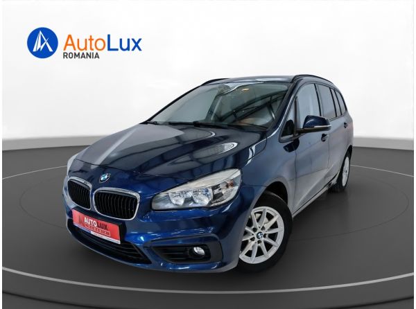 BMW Gran Tourer Aut 7 Locuri Seria 2