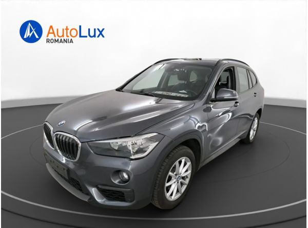 BMW X1 1.5 D Automat