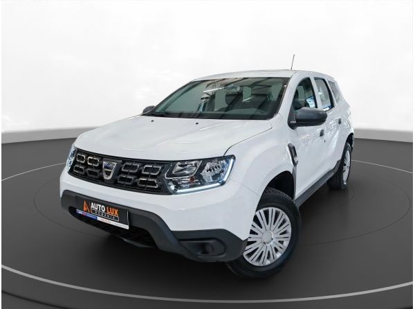 Dacia Duster SCe 115 2WD Access