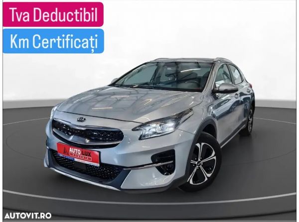 Kia XCeed 1.6 GDI 6DCT Plug In Hybrid Vision