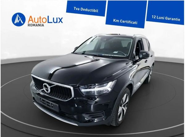 Volvo XC 40 T5 Recharge Plus Dark Plug In Hybrid