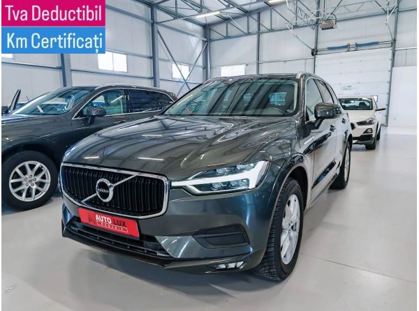 Volvo XC 60 T8 Twin Engine AWD 4x4 Plug In Hybrid