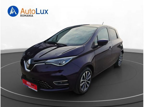 Renault ZOE EV 50 R135 INTENS