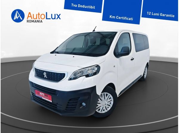 Peugeot Expert L1 1.5 BlueHDi 120 S&S