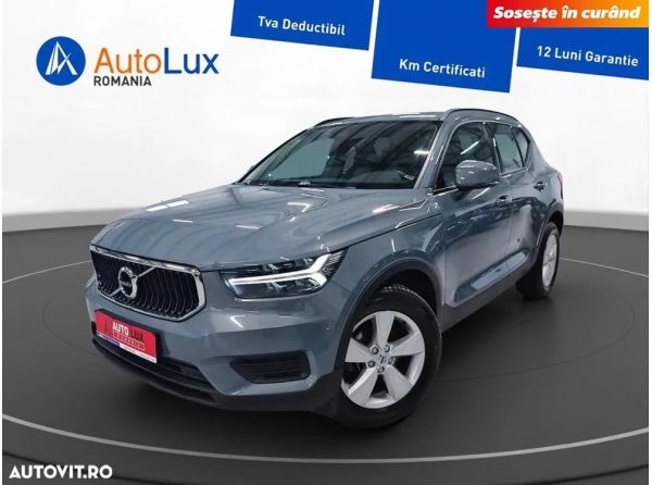 Volvo XC 40 T3 Geartronic Automat Benzina