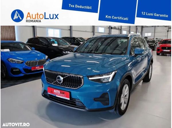 Volvo XC 40 T2 AT8 Momentum New Model