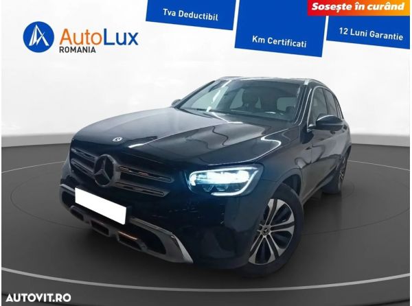 Mercedes-Benz GLC 200 diesel