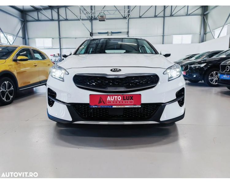 Kia XCeed 1.6 GDI DCT6 OPF Plug-in-Hybrid SPIRIT