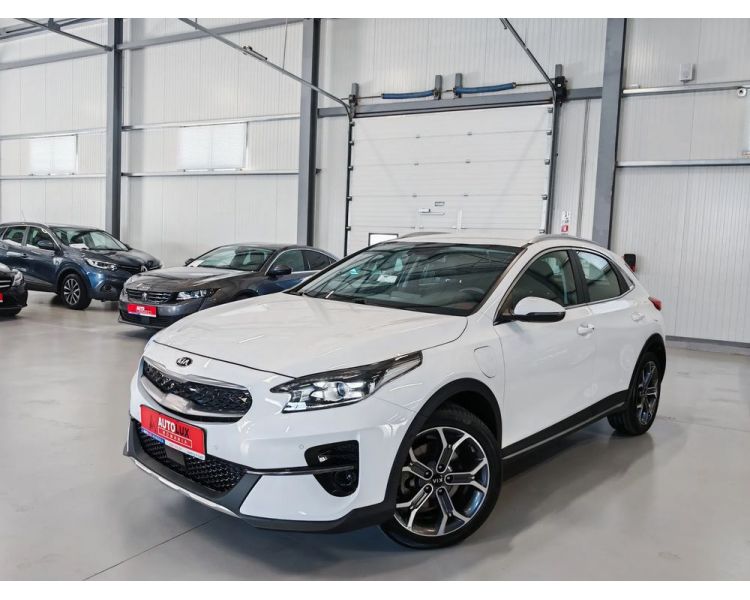 Kia XCeed 1.6 GDI DCT6 OPF Plug-in-Hybrid SPIRIT