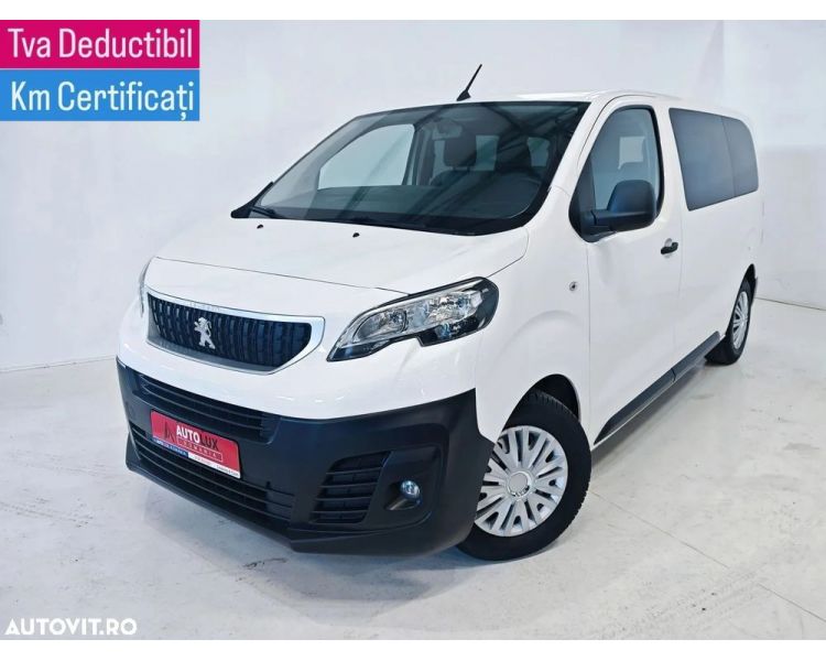 Peugeot Expert L1 1.5 BlueHDi 120 S&S